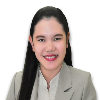 MRS. NEZIEL C. BASMAYOR, LPT