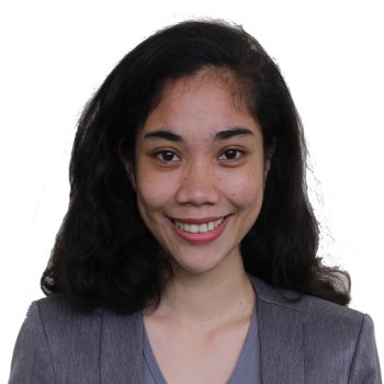 MS. MICHELLE O. MANSUETO, LPT