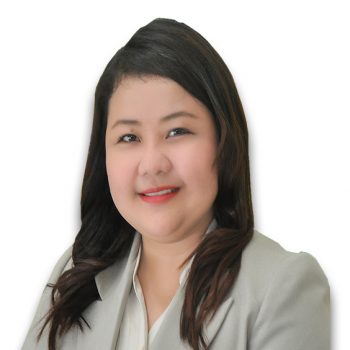 MRS. THELMA JADE N. GADIANO, LPT