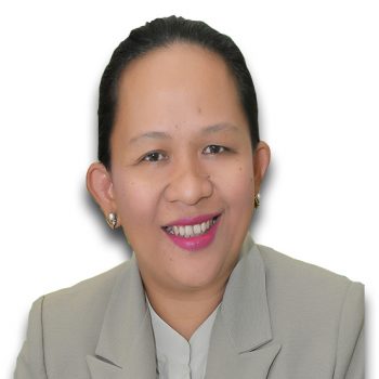 MRS. ANNA LEEH D. AÑASCO, LPT