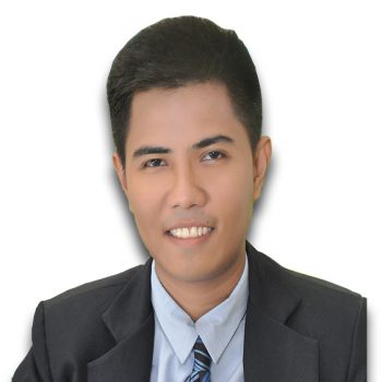 MR. JOE MARIE D. FEROLINO, LPT
