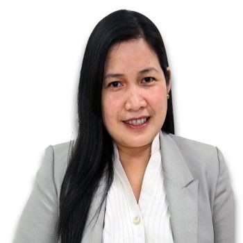 MRS. MARY GRACE H. PINOTE, LPT