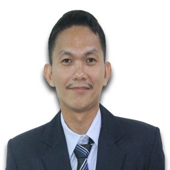 MR. JOSEPH REX O. JABAL, LPT