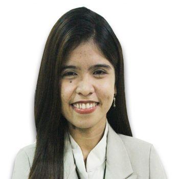 MS. CLAIRE D. TURA, LPT