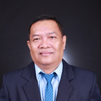 Engr. Larry Almonte