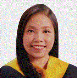 Ms. Sarah M. Balisacan, CPA