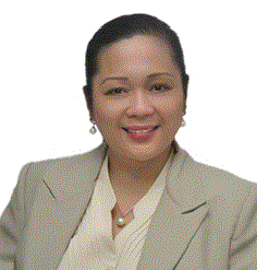 Mrs. Marielle A. Colina