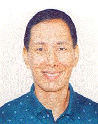 Mr. George Osley S. Daytia