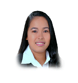Ms. Aubrey P. Gabiana