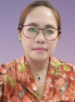 Mrs. Younglin J. Hitutuane, MBA