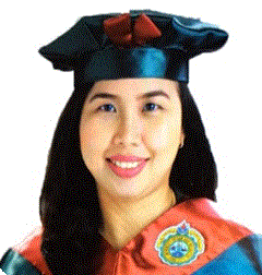 Dr. Jeanievic N. Idjao