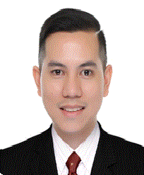 Mr. Yuri U. Pendon