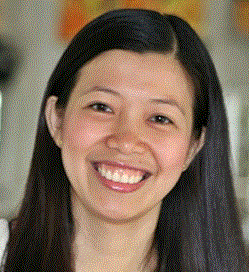 Atty. Janice Tamayo-Ubod, CPA