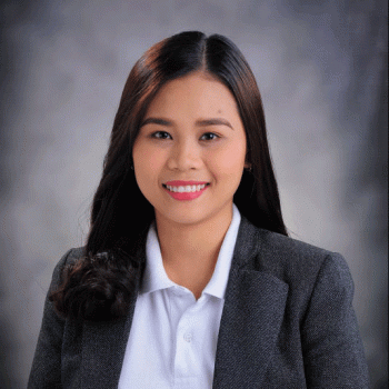 Ms. Altherza B. Banaria, LPT