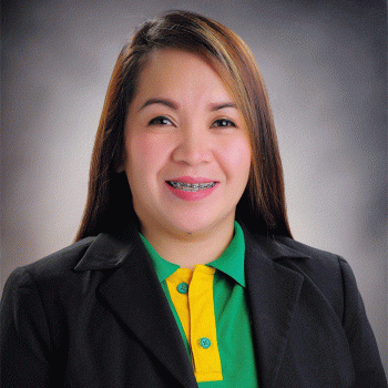 Ms. Wilma B. Asis