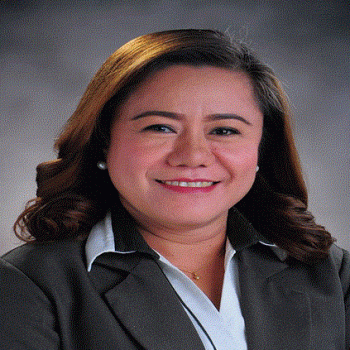 Ms. Analy N. Bacalucos, LPT