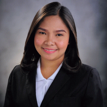 Ms. Phoebe P. Cabrera