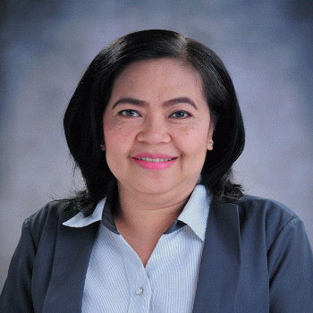 Mrs. Ariza D. Capucao