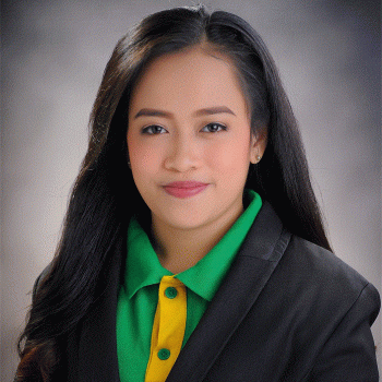 Ms. Dores H. Divino, LPT