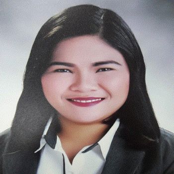 Mrs. Mary Nel M. Fernandez