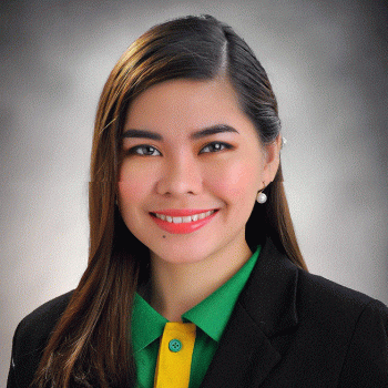 Ms. Ailene Pearl A. Lanticse