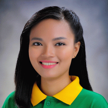 Ms. Therese Anne Luzelle D. Dela Cerna