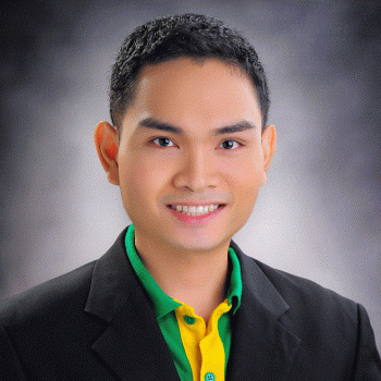 Mr. Michael Bryn D. Ortiz