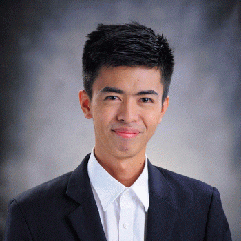 Mr. Marc John M. Rivera