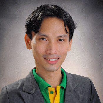 Mr. Abel L. Visitacion