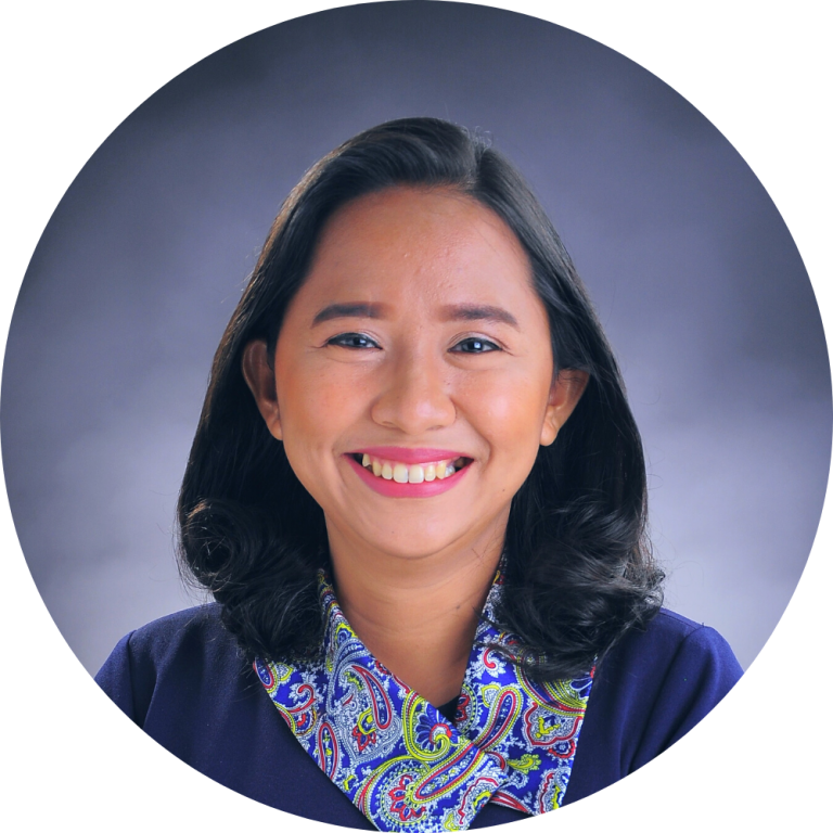 Academi Chair – Dela Peña, Janine D.