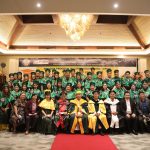 53 professionals finish Diploma Program in Supply Management at USJ-R