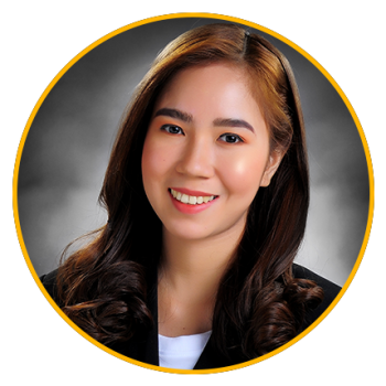 Ms. Ann Christine C. Chua