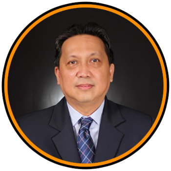 Dr. Antonio T. Esmero, PIE, ASEAN ENGG