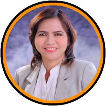 Dr. Nanette T. Salazar, PIE, ASEAN ENGG