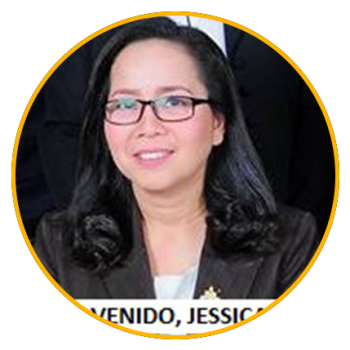 Jessica M. Avenido, LPT, PhD