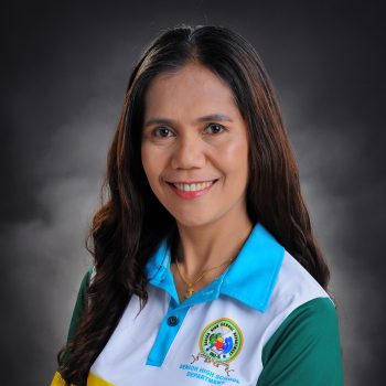Mrs. Janette M. Villanueva