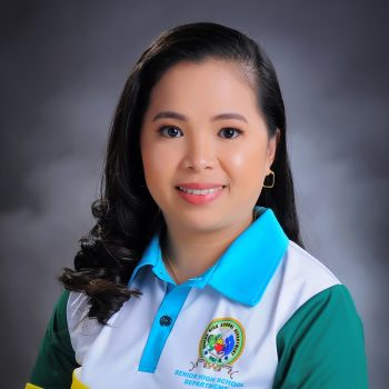 Dr. Helmae E. Tapanan