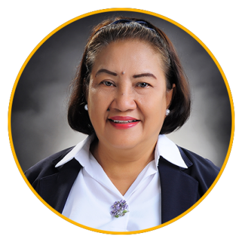 Dr. Cristina Florabel Lim