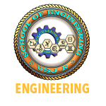 School of engineering logo