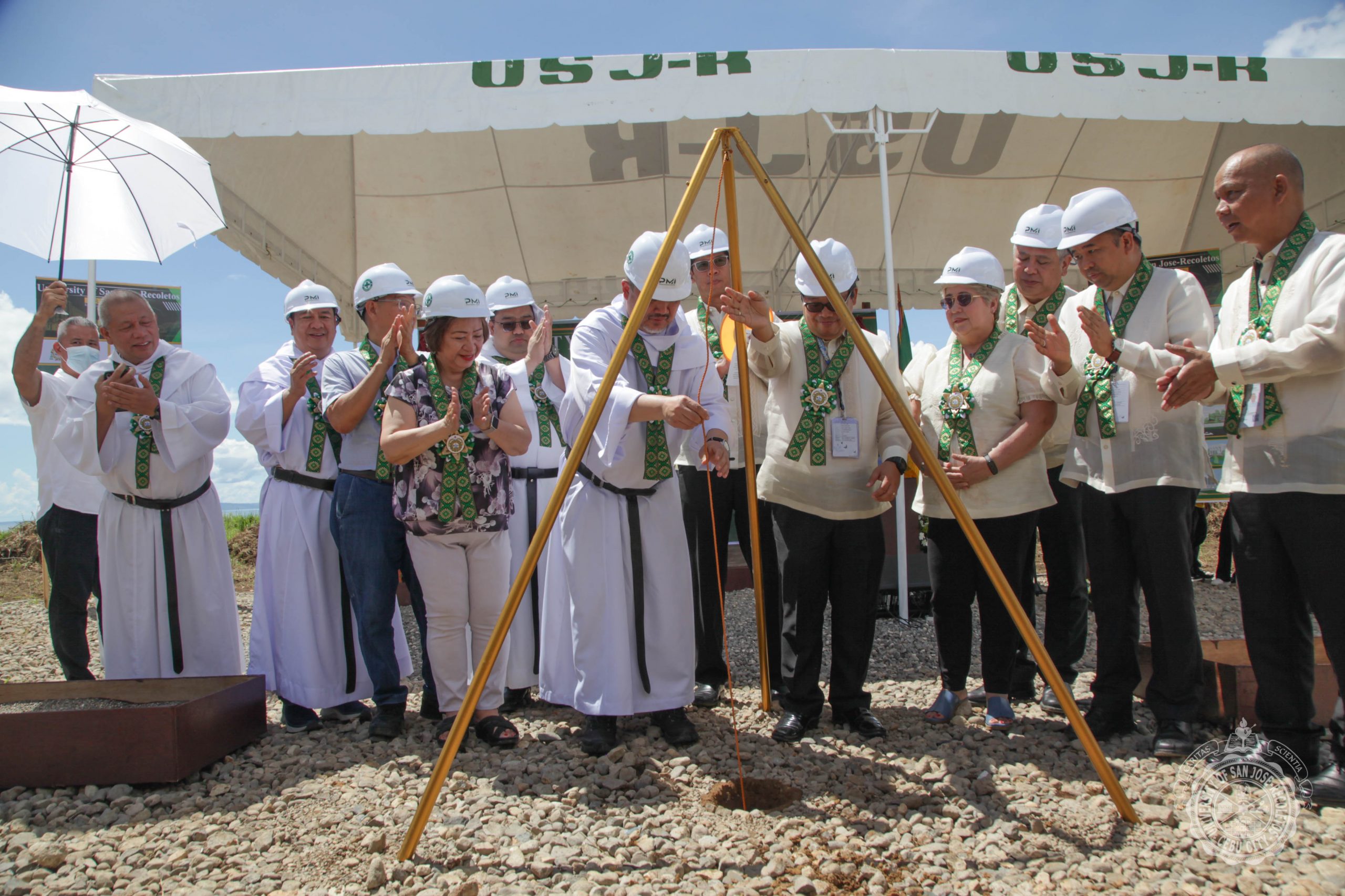 USJ-R to build fifth campus in Ormoc City
